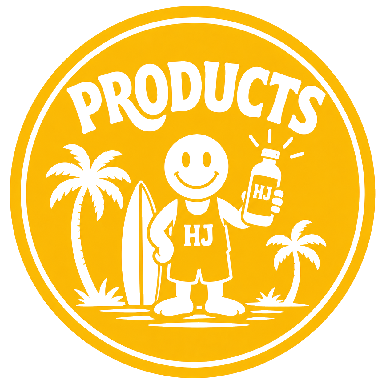 Products badge