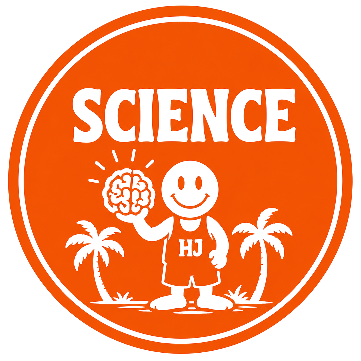 Science badge